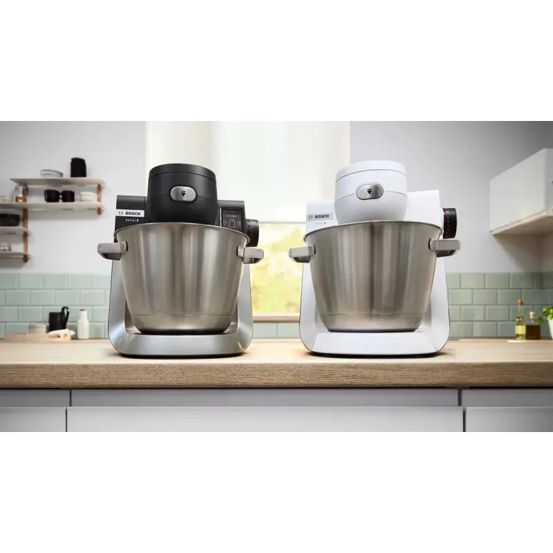 Bosch Serie 6 Pasta Passion rinkinys MUM MUZS6PP priedų rinkinys