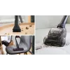 Bosch BGS21CAR dulkių siurblys 2 L Būgninis dulkių siurblys Sausas 750 W Becuklis