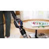 Bosch BGC41XFMLY dulkių siurblys 2,4 L cilindrinis dulkių siurblys sausam valymui 750 W be maišelio