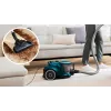 Bosch BGC41XFMLY dulkių siurblys 2,4 L cilindrinis dulkių siurblys sausam valymui 750 W be maišelio