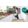 Bosch BGC41XFMLY dulkių siurblys 2,4 L cilindrinis dulkių siurblys sausam valymui 750 W be maišelio