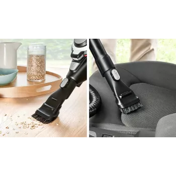 Bosch BHZU2IN1N dulkių siurblio priedas/rinkinys Antgalis Rankinis dulkių siurblys