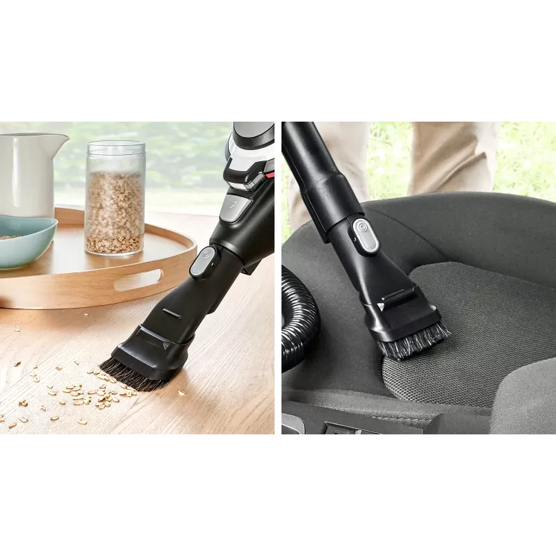 Bosch BHZU2IN1N dulkių siurblio priedas/rinkinys Antgalis Rankinis dulkių siurblys