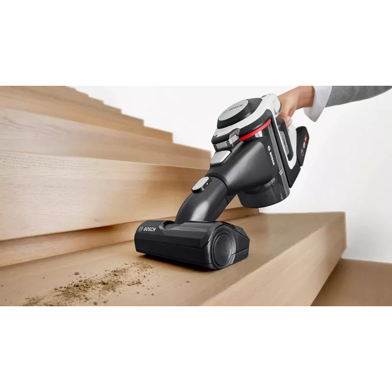 Bosch BHZUMPN dulkių siurblio priedas / tiekimo dalis Turbo šepetys Rankinis dulkių siurblys