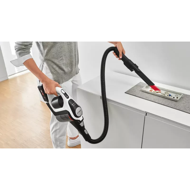 Bosch BHZUFEHN dulkių siurblio priedas / reikmuo Lanksti žarna Rankinis dulkių siurblys