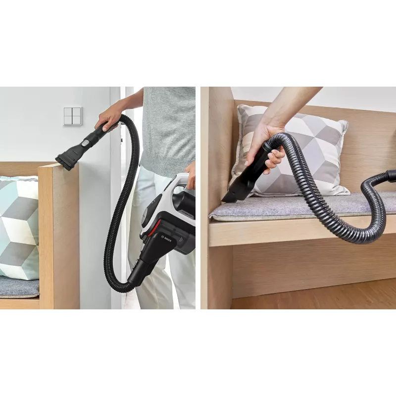 Bosch BHZUFEHN dulkių siurblio priedas / reikmuo Lanksti žarna Rankinis dulkių siurblys