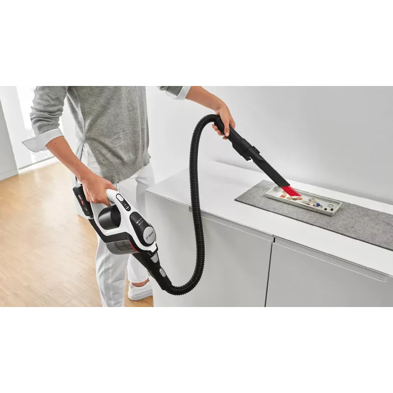 Bosch BHZUKYDN dulkių siurblio priedas / dalis Šepetys Rankinis dulkių siurblys