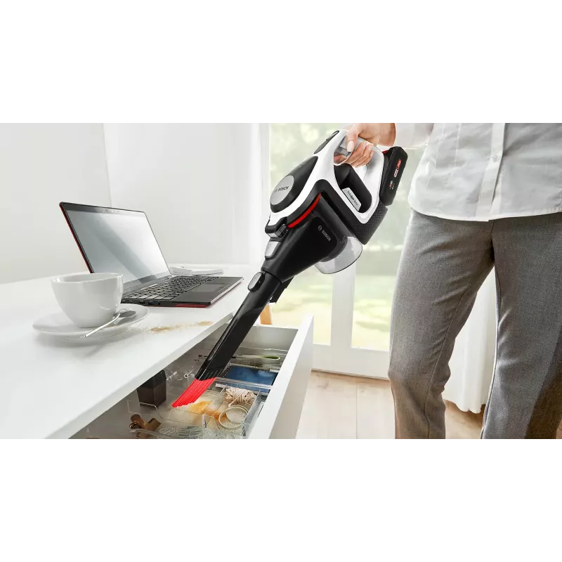 Bosch BHZUKYDN dulkių siurblio priedas / dalis Šepetys Rankinis dulkių siurblys