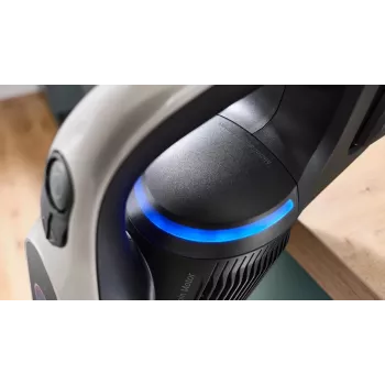Bosch BHZUNGFB dulkių siurblio priedas / reikmuo Šepetys Rankinis dulkių siurblys