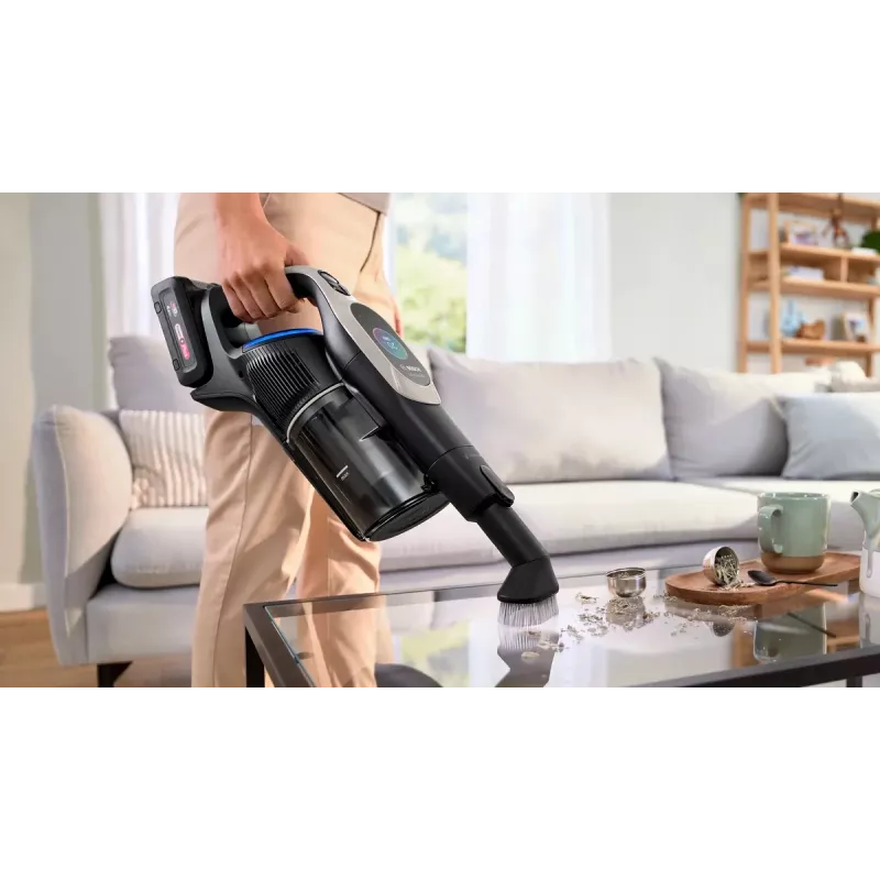 Bosch BHZUNGFB dulkių siurblio priedas / reikmuo Šepetys Rankinis dulkių siurblys