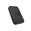 ICY BOX IB-DK4071M-CU31 USB 3.2 Gen 2 (3.1 Gen 1) Type-C juoda