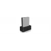 ICY BOX IB-112StU3-B USB 3.2 Gen 1 (3.1 Gen 1) Type-B juoda