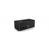 ICY BOX IB-112StU3-B USB 3.2 Gen 1 (3.1 Gen 1) Type-B juoda