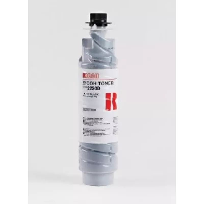 Ricoh 842042 tonerio kasetė 1 vnt. originali juoda