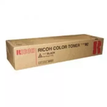 Originalius Ricoh juodas M2 tipo dažų kasetė