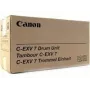 Canon C-EXV 7 Originalius būgno blokas
