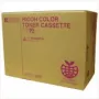 Ricoh Toner P2 Magenta dažų kasetė Originali