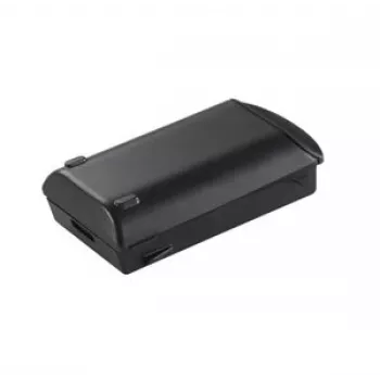 Zebra 5200 mAh, ličio jonų baterija