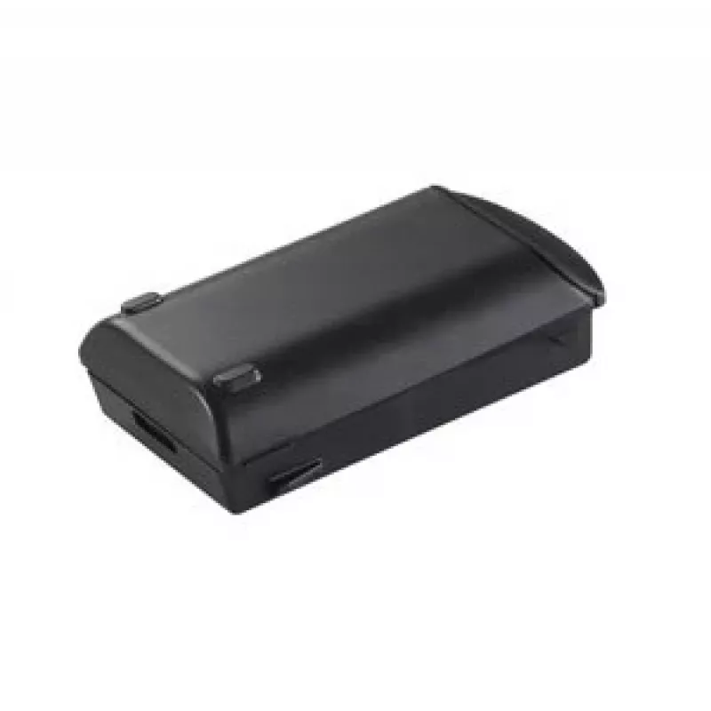 Zebra 5200 mAh, ličio jonų baterija