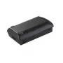 Zebra 5200 mAh, ličio jonų baterija