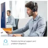 HP 5 metų „Next Business Day“ techninė įranga vietoje aptarnavimas „Designjet T730“