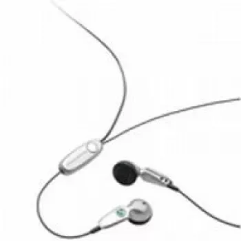 Sony stereofoninės nešiojamosios laisvų rankų ausinės HPM-20, laidinės