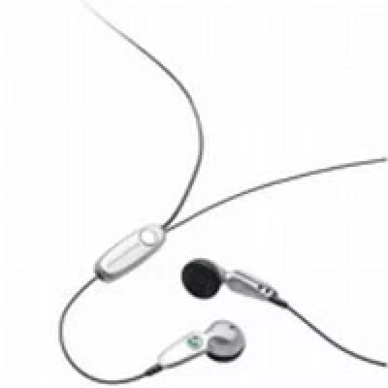 Sony stereofoninės nešiojamosios laisvų rankų ausinės HPM-20, laidinės