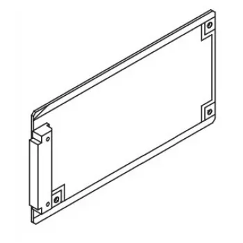 KYOCERA 302ML94050 spausdintuvo/skaitytuvo atsarginė dalis/priedas 1 vnt.