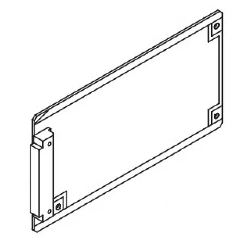 KYOCERA 302ML94050 spausdintuvo/skaitytuvo atsarginė dalis/priedas 1 vnt.