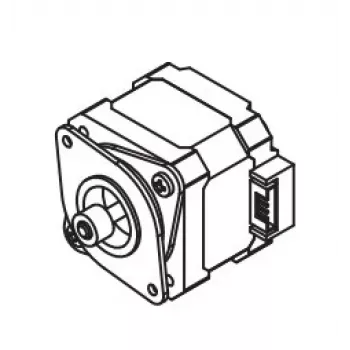 KYOCERA 303LJ94061 spausdintuvo / skaitytuvo atsarginė dalis / priedas Variklis 1 vnt.