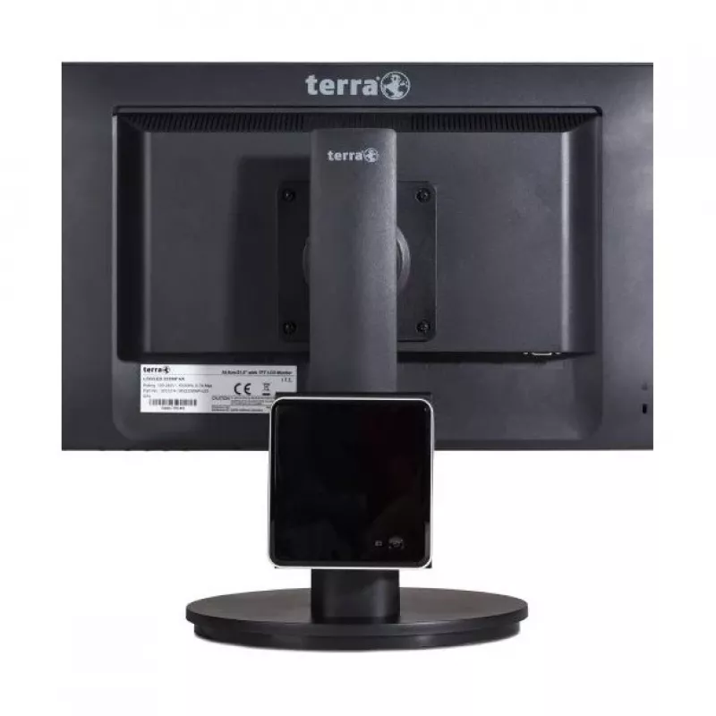 TERRA ID11-100171 Juoda