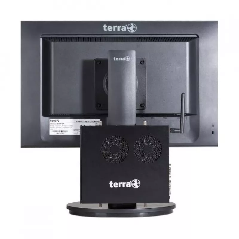 TERRA ID11-100171 Juoda