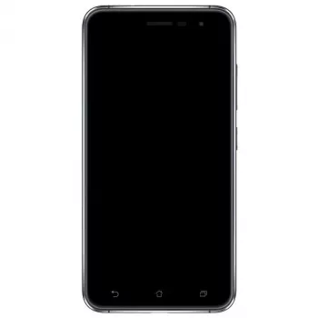 ASUS ZE520KL-1A Ekranas juodas