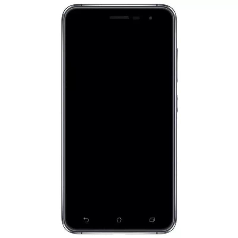 ASUS ZE520KL-1A Ekranas juodas