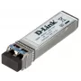 D-Link DEM-432XT-C tinklo siųstuvo-imtuvo modulis Šviesolaidinis 10000 Mbit/s SFP+ 1310 nm