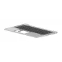 HP M51616-041 nešiojamojo kompiuterio atsarginė dalis Klaviatūra