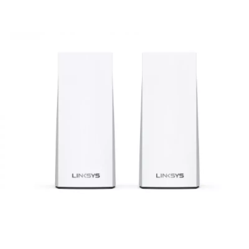 Linksys AX5400 viso namo tinklinis WiFi 6 dviejų juostų sistema, 2 vnt.