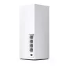 Linksys AX5400 viso namo tinklinis WiFi 6 dviejų juostų sistema, 2 vnt.