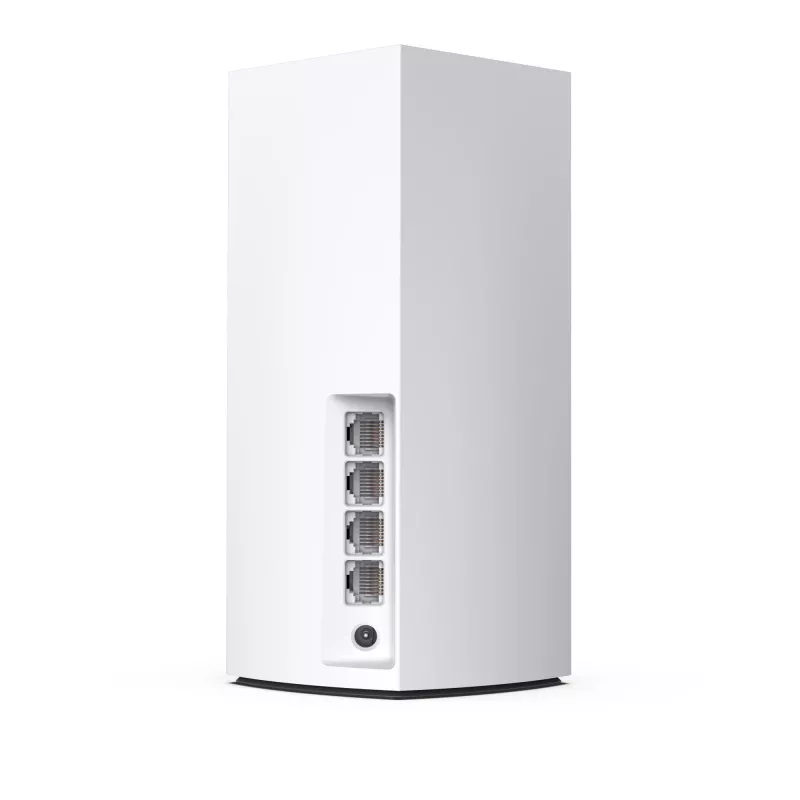 Linksys AX5400 viso namo tinklinis WiFi 6 dviejų juostų sistema, 2 vnt.