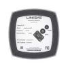 Linksys AX5400 viso namo tinklinis WiFi 6 dviejų juostų sistema, 2 vnt.