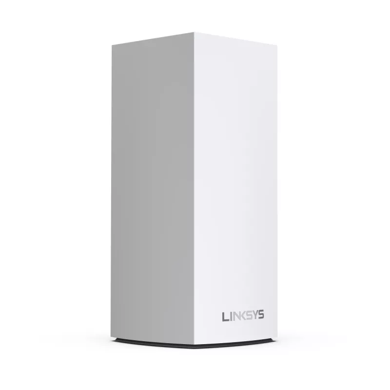 Linksys AX5400 viso namo tinklinis WiFi 6 dviejų juostų sistema, 2 vnt.