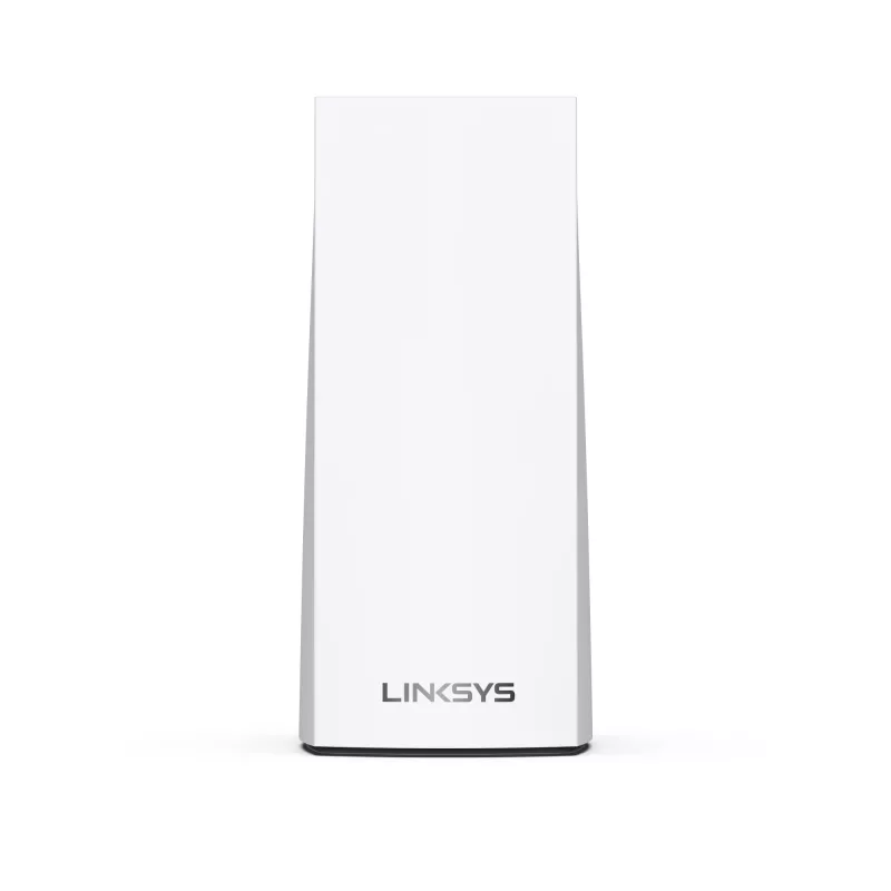 Linksys AX5400 viso namo tinklinis WiFi 6 dviejų juostų sistema, 2 vnt.