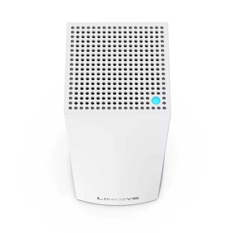 Linksys AX5400 viso namo tinklinis WiFi 6 dviejų juostų sistema, 2 vnt.