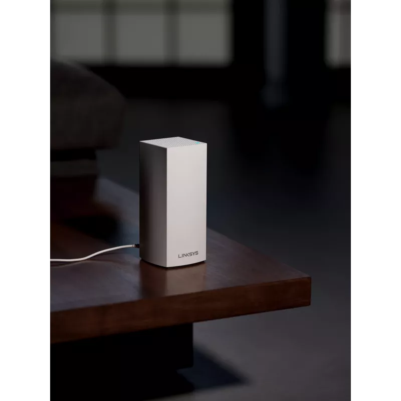 Linksys AX5400 viso namo tinklinis WiFi 6 dviejų juostų sistema, 2 vnt.