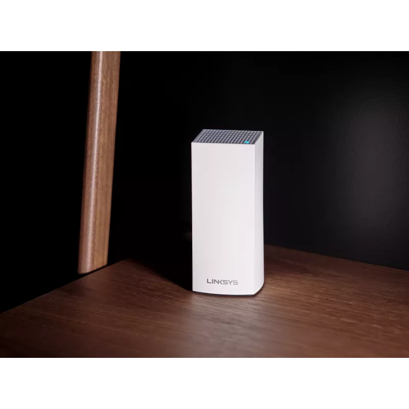 Linksys AX5400 viso namo tinklinis WiFi 6 dviejų juostų sistema, 2 vnt.