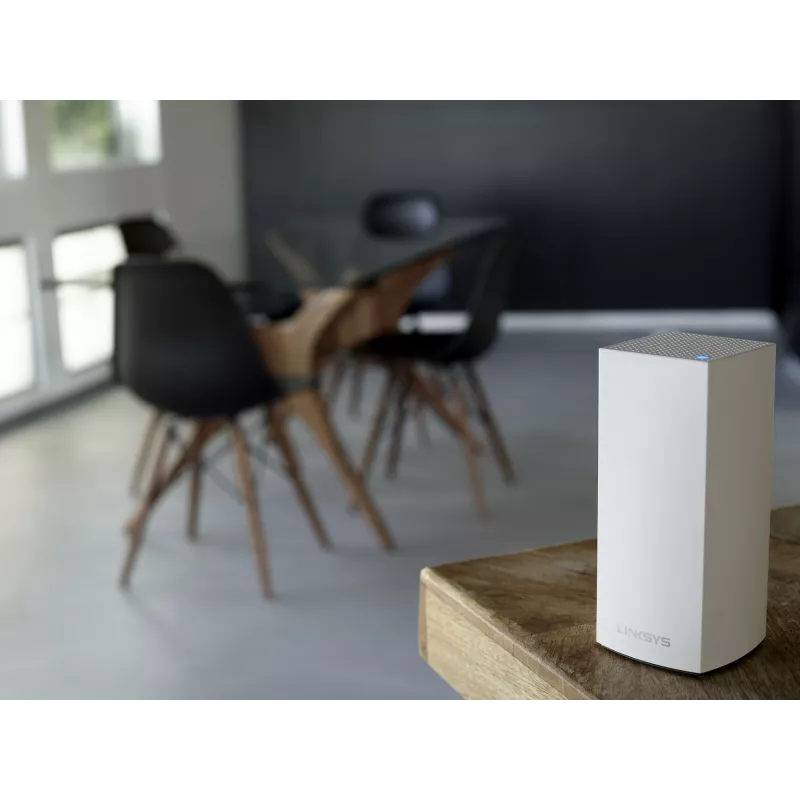Linksys AX5400 viso namo tinklinis WiFi 6 dviejų juostų sistema, 2 vnt.