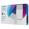 Linksys AX5400 viso namo tinklinis WiFi 6 dviejų juostų sistema, 2 vnt.