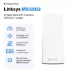 Linksys AX5400 viso namo tinklinis WiFi 6 dviejų juostų sistema, 2 vnt.