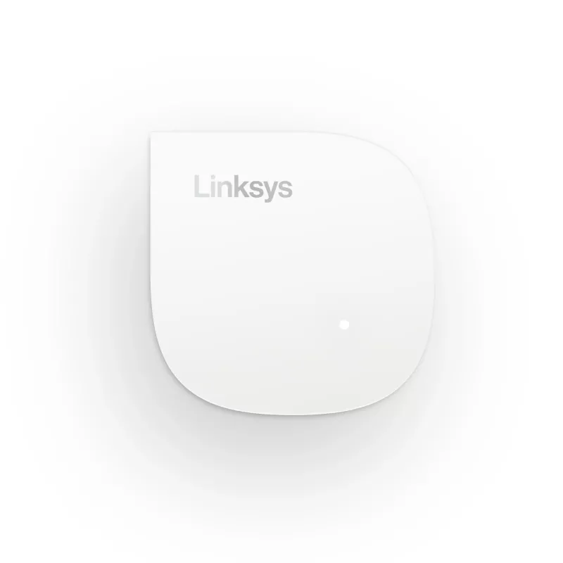 Linksys Velop Micro 6 Mesh System – Dual-Band WiFi 6 AX3000 (2-pack)
