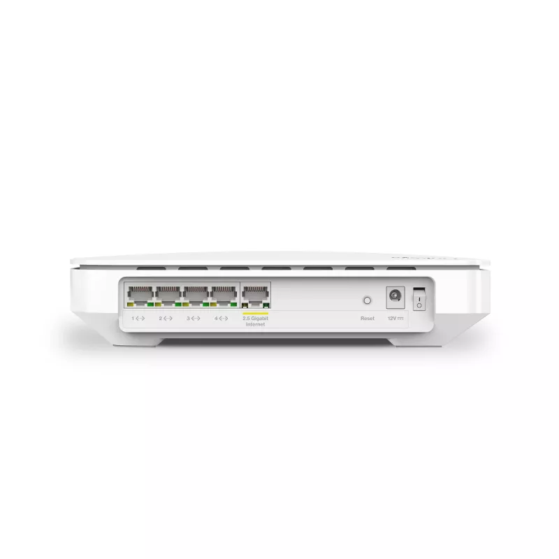 Linksys Velop Micro 6 Mesh System – Dual-Band WiFi 6 AX3000 (2-pack)